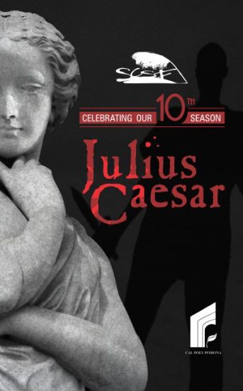 Julius Caesar Cal Poly Pomona