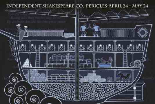 Pericles - ISC